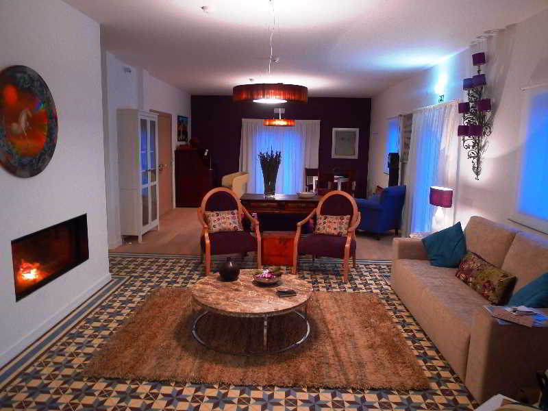 Bauernhof Quinta Lavandas